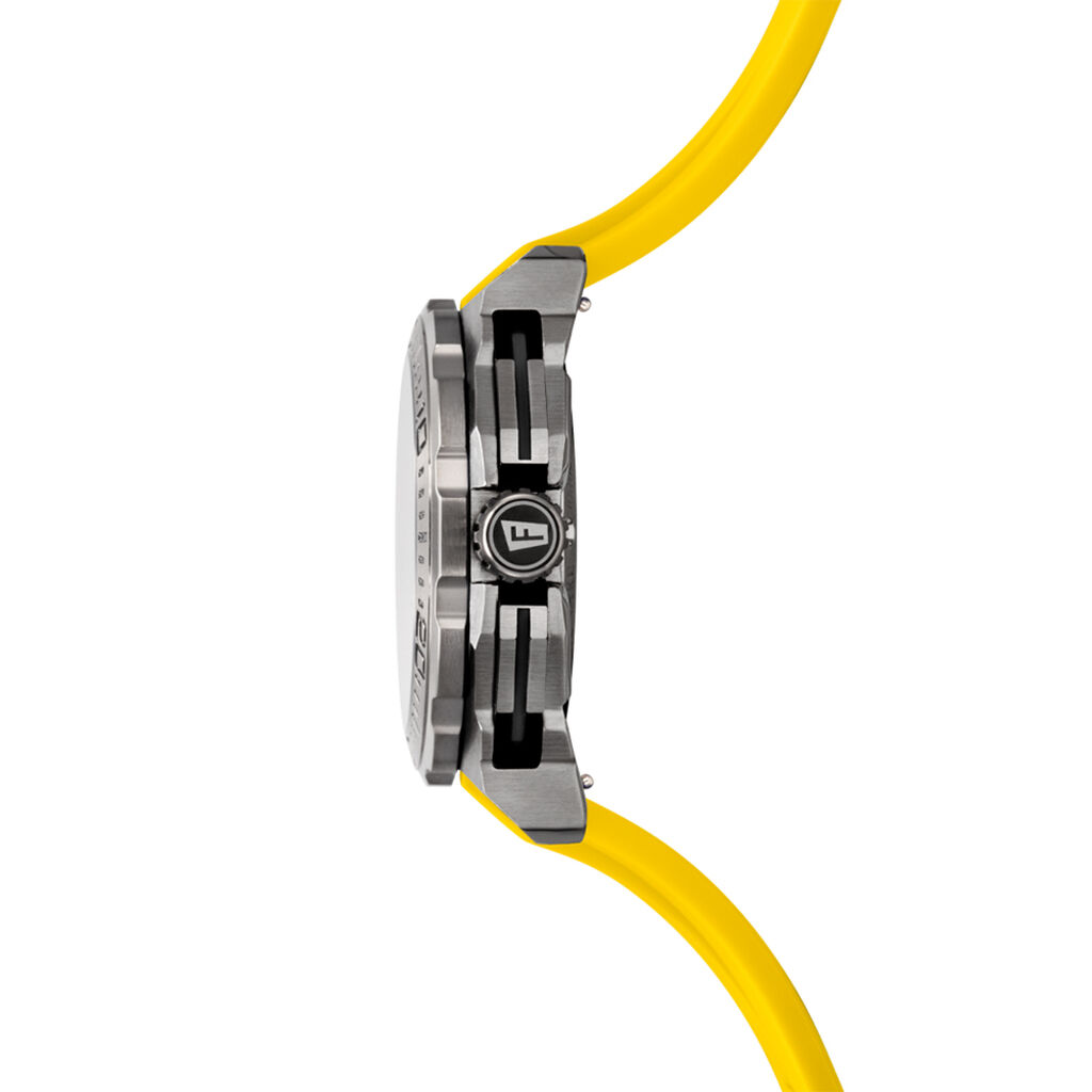 Montre Festina Chrono Bike 3 Noir - Nouveautés Homme | Histoire d’Or