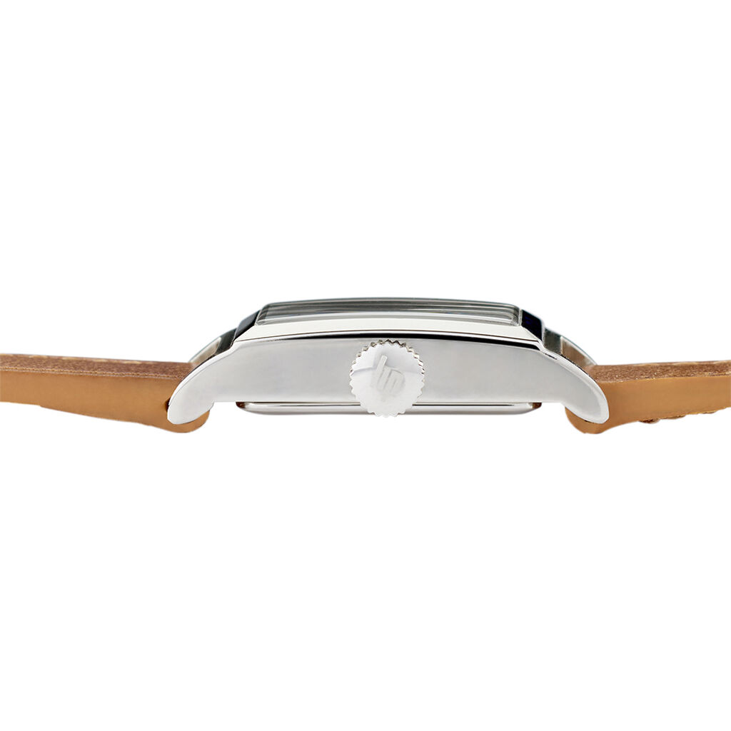 Montre Lip Churchill T13 Blanc - Montres Femme | Histoire d’Or