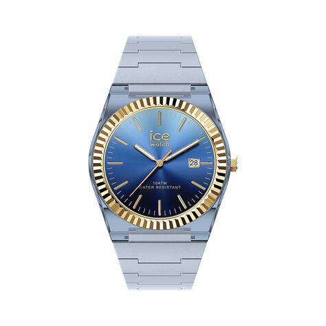 Montre Ice Watch Ice Power Bleu - Nouveautés Femme | Histoire d’Or