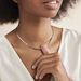 Collier Adeniseae Or Tricolore - Colliers Femme | Histoire d’Or