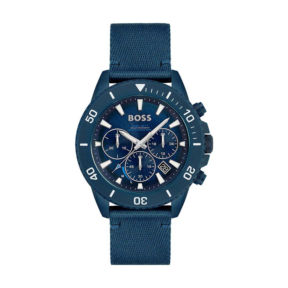 Soldes montres Boss Bleu Histoire d Or