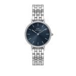 Montre Daniel Wellington Petite Bleu - Montres Femme | Histoire d&rsquo;Or