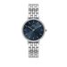 Montre Daniel Wellington Petite Bleu - Montres Femme | Histoire d’Or