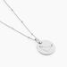 Collier Astr Argent Oxydes De Zirconium - Colliers Zodiaque Femme | Histoire d’Or