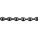 Bracelet Cadia Antique Acier Noir - Bracelets fantaisie Homme | Histoire d’Or
