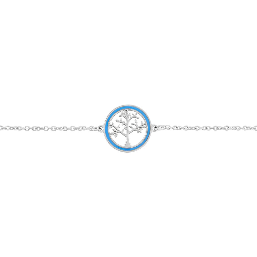 Bracelet Argent Semele - Bracelets Femme | Histoire d’Or