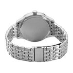 Montre O Watch Classic Argent&eacute; - Montres Homme | Histoire d&rsquo;Or