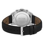 Montre Boss Skymaster Noir - Montres Homme | Histoire d&rsquo;Or