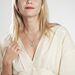 Collier Disney Acier Blanc Cristaux - Colliers fantaisie Femme | Histoire d’Or
