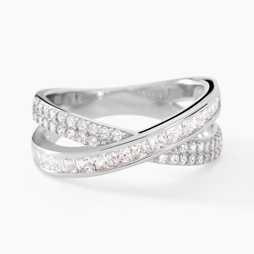 Bagues Argent Histoire D Or