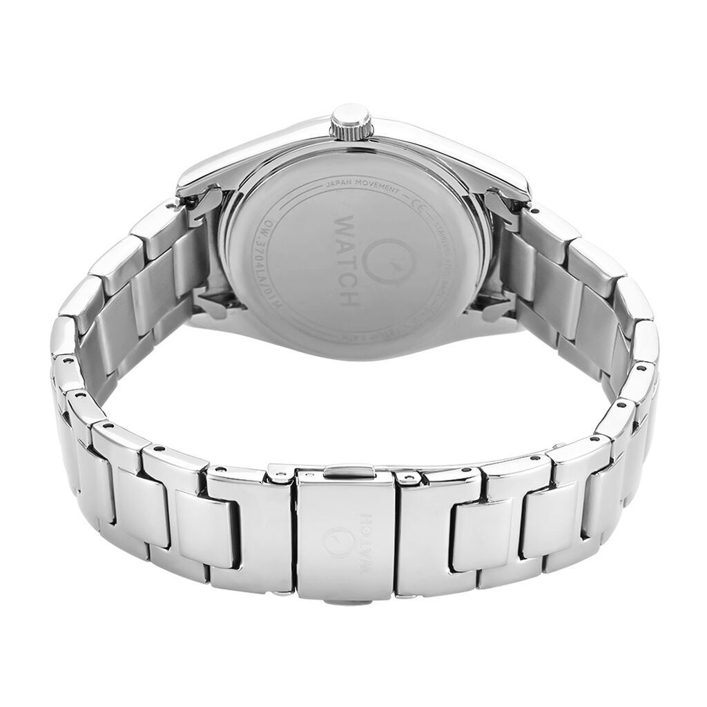 Montre O Watch Colored Rose - Montres Femme | Histoire d’Or