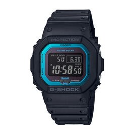 Montre Casio G-shock Lenny Noir - Montres Homme | Histoire d’Or