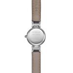 Montre Herbelin Lady H Argent&eacute; - Id&eacute;es cadeaux Femme | Histoire d&rsquo;Or