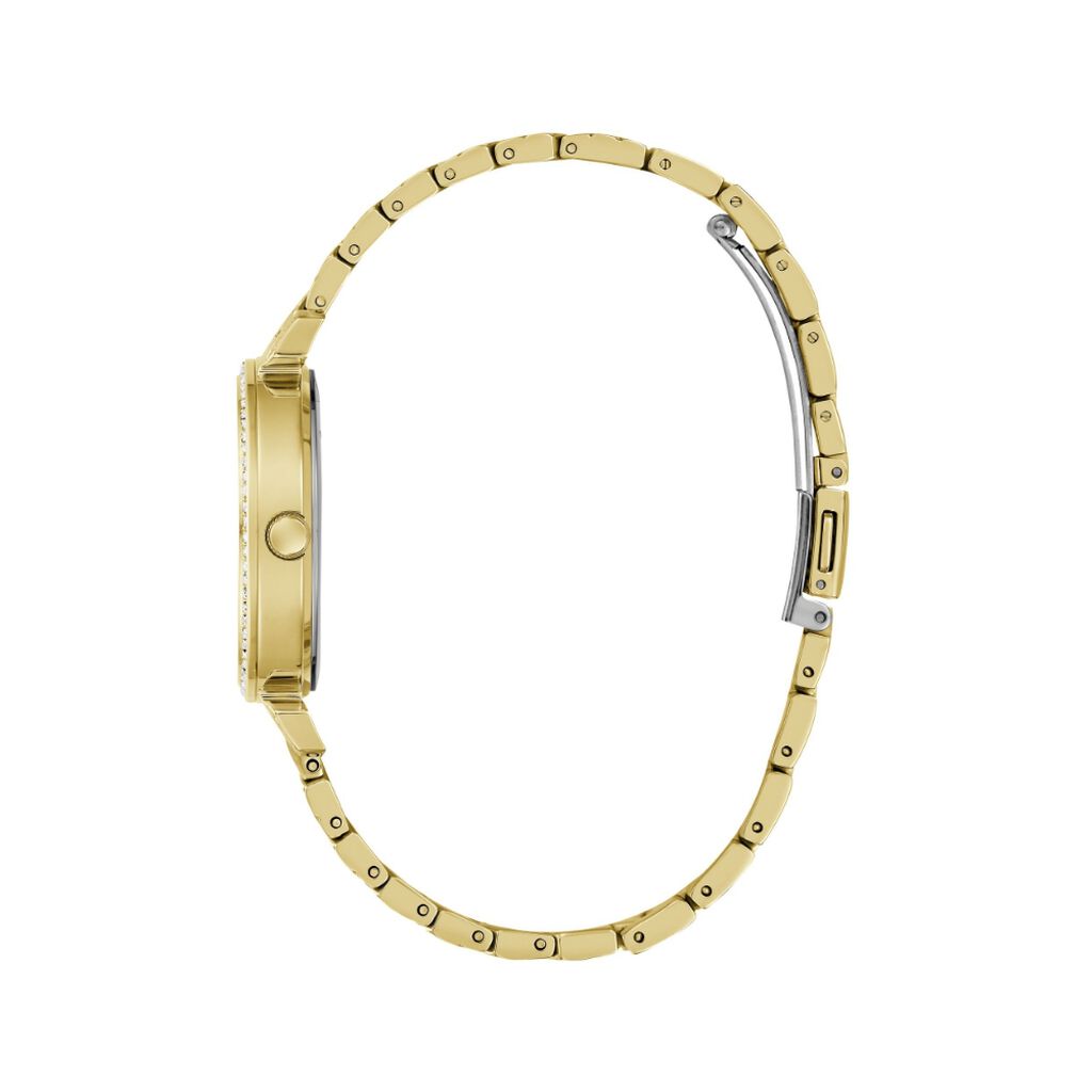 Montre Guess Enchantment Argenté - Montres Femme | Histoire d’Or
