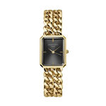 Montre Rosefield Studio 24 Noir - Montres Femme | Histoire d&rsquo;Or