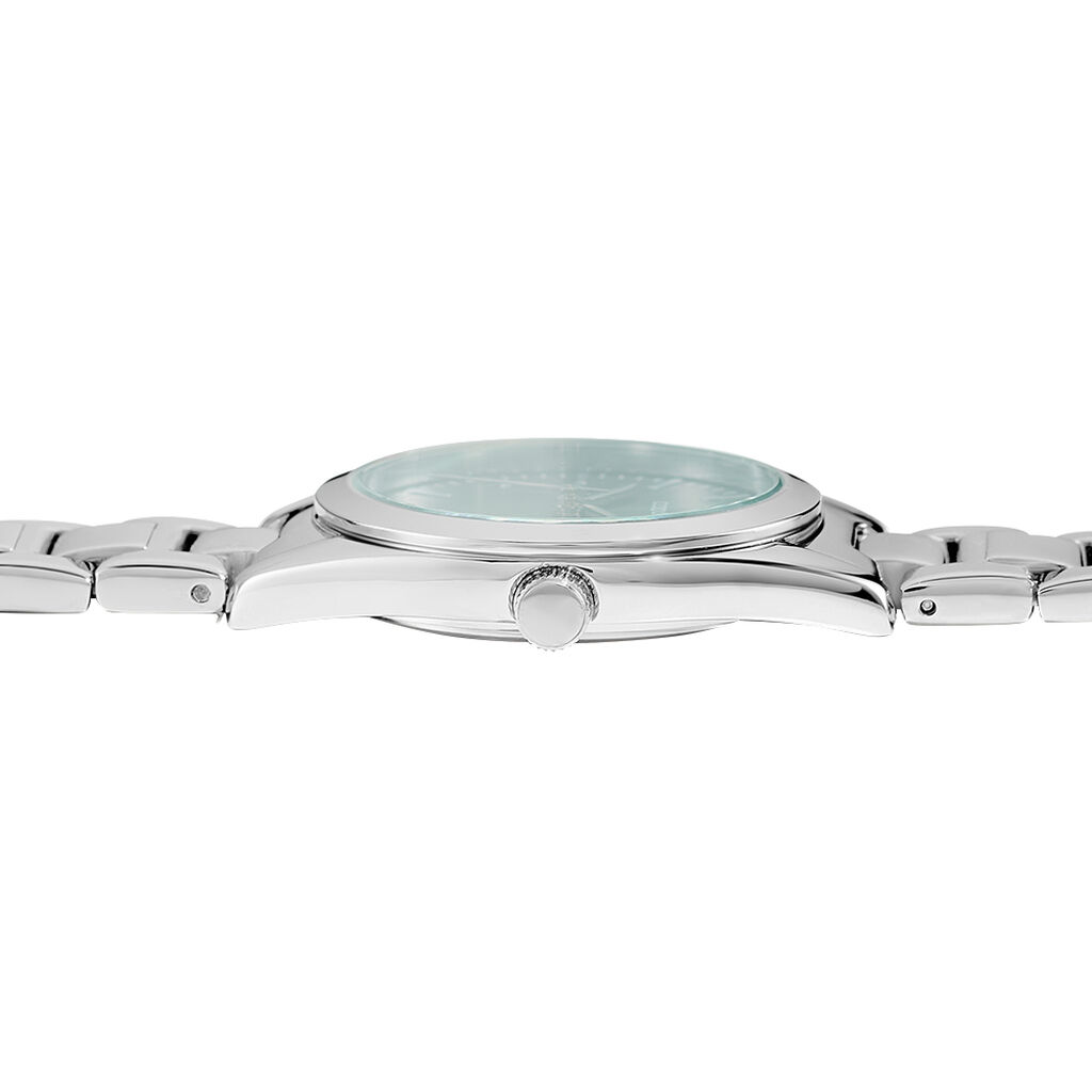 Montre Codhor Sacha Vert - Montres Femme | Histoire d’Or