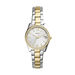Montre Fossil Scarlette Mini Argenté - Montres Femme | Histoire d’Or