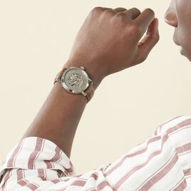 Montre Arctik Eclipse Argenté - Montres Homme | Histoire d’Or