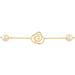 Bracelet Evaleen Or Jaune Perle De Culture - Bracelets Femme | Histoire d’Or