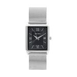 Montre Arctik Quark Noir - Montres Homme | Histoire d&rsquo;Or