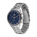 Montre Lacoste Boston Bleu - Montres Homme | Histoire d&rsquo;Or