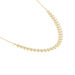 Collier Plaqué Or Jaune Jay - Colliers Femme | Histoire d’Or