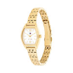 Montre Tommy Hilfiger Norah Blanc - Montres Femme | Histoire d&rsquo;Or