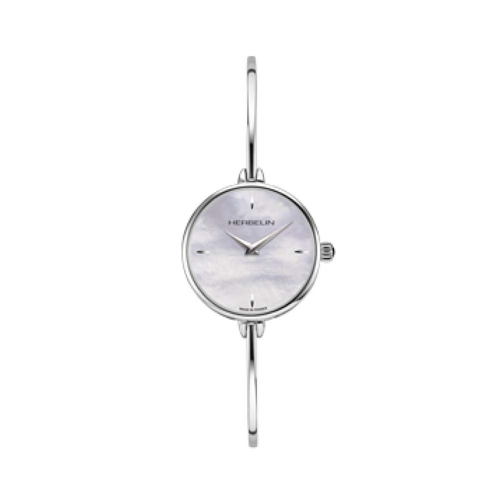 Montre Herbelin Fil Nacre - Montres Femme | Histoire d’Or