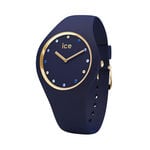 Montre Ice Watch Cosmos Bleu - Montres Femme | Histoire d&rsquo;Or