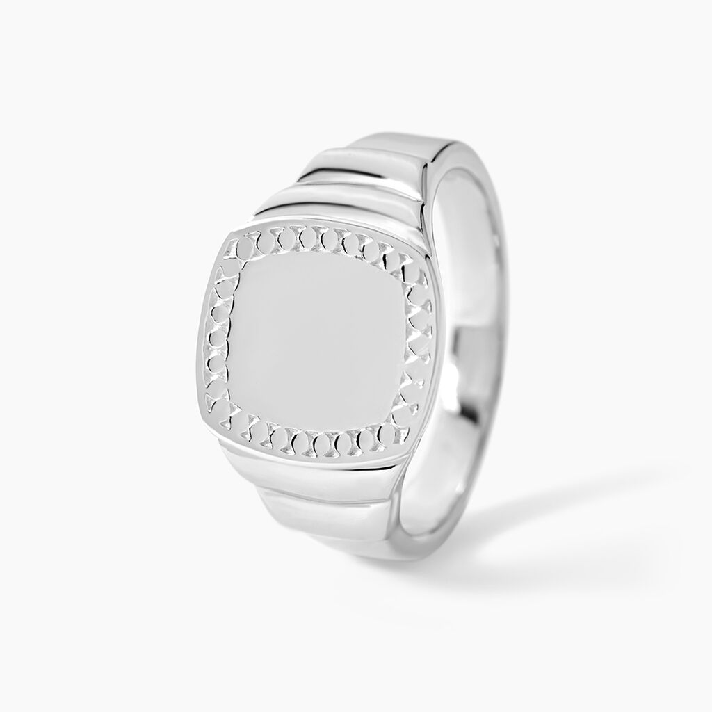 Chevali&egrave;re Argent Argent Terrence - Chevali&egrave;res Homme | Histoire d&rsquo;Or