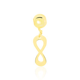 Charms Hilarie Or Jaune - Charms Femme | Histoire d’Or