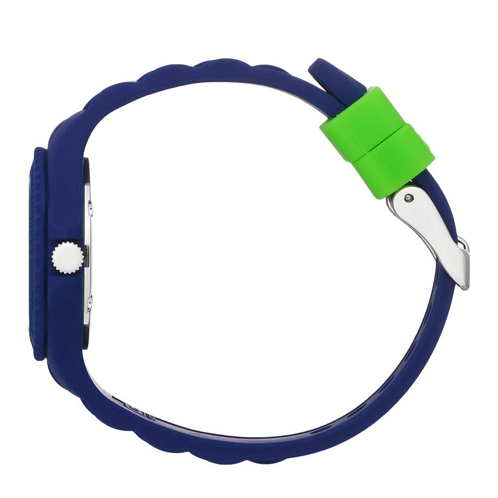 Montre Ice Watch Hero Bleu - Montres Enfant | Histoire d’Or