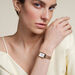 Montre Rosefield Octagon Xs Blanc - Montres Femme | Histoire d’Or