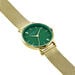 Montre Rosefield Small Edit Vert - Montres Femme | Histoire d’Or