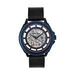 Montre Arctik Solstice Bleu - Montres Homme | Histoire d&rsquo;Or