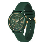 Montre Lacoste .12.12 Move Vert - Montres Homme | Histoire d&rsquo;Or