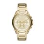 Montre Armani Exchange Doré Ax2602