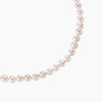 Collier Macy Or Jaune Perle De Culture - Colliers Femme | Histoire d&rsquo;Or