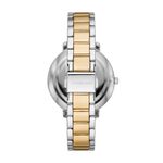 Montre Michael Kors Pyper Blanc - Montres Femme | Histoire d&rsquo;Or