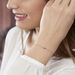 Bracelet Tylane Or Jaune Diamant - Bracelets Femme | Histoire d’Or