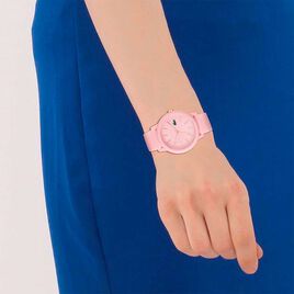 Montre Lacoste Lacoste.12.12 Rose - Montres Femme | Histoire d’Or