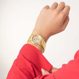 Montre Festina Mademoiselle Argenté - Montres Femme | Histoire d’Or