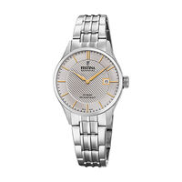 Montre Festina Swiss Made 29 Gris