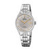 Montre Festina Swiss Made 29 Gris - Montres suisses Femme | Histoire d’Or