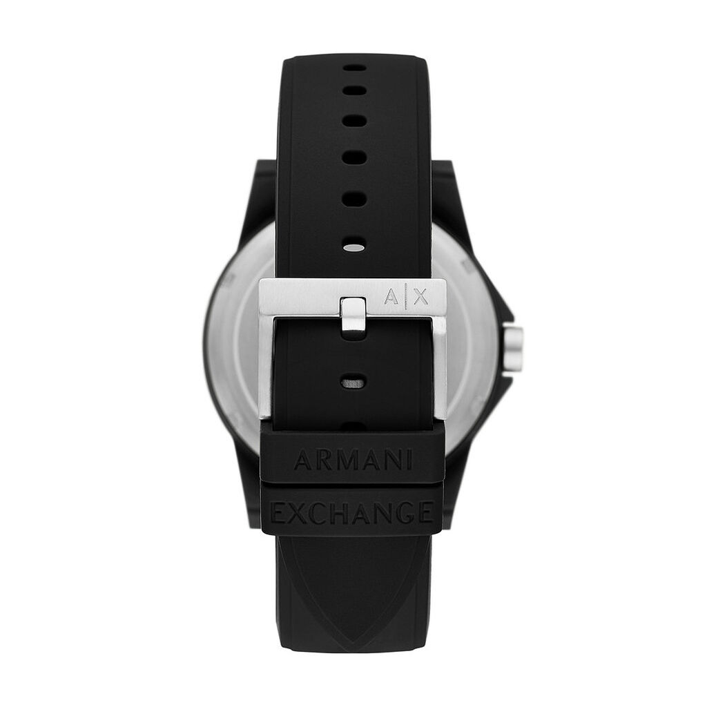 Montre Armani Exchange Blanc - Montres Homme | Histoire d’Or