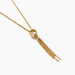 Collier Ashlynn Or Jaune - Colliers Femme | Histoire d’Or