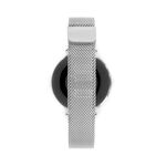 Montre Connect&eacute;e Liu Jo Smartwatch Eye Silver - Montres connect&eacute;es Femme | Histoire d&rsquo;Or