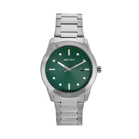 Montre Arctik Element Vert - Montres Homme | Histoire d&rsquo;Or