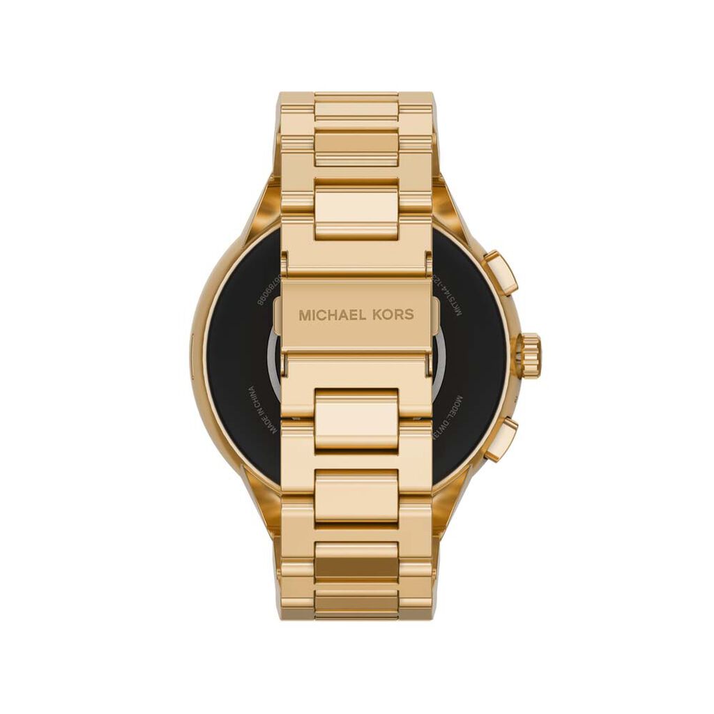 Montre Michael Kors Connectée Gen 6 Camille - Montres connectées Femme | Histoire d’Or