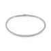Bracelet Moscou Or Blanc Diamant - Bracelets Femme | Histoire d’Or